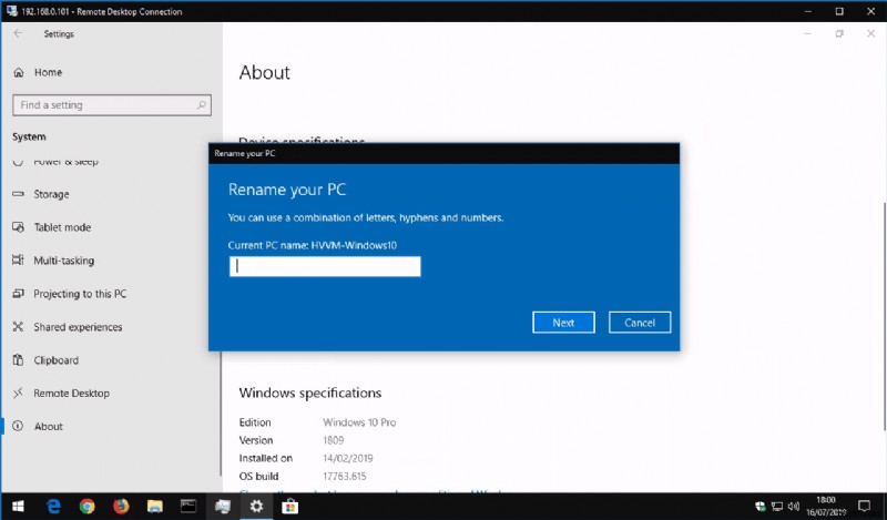 Windows 10 PC 이름 변경 방법 완벽 가이드