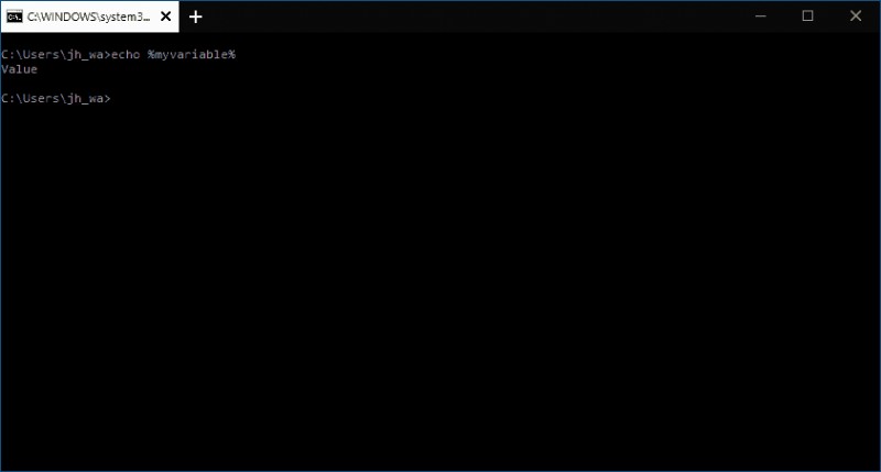Windows 10에서 환경 변수 설정하는 방법 완벽 정리
