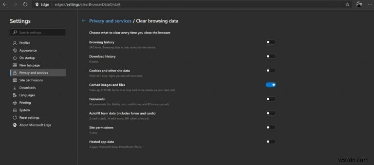 Windows 10 캐시 삭제 방법: 디스크 정리부터 브라우저 캐시까지