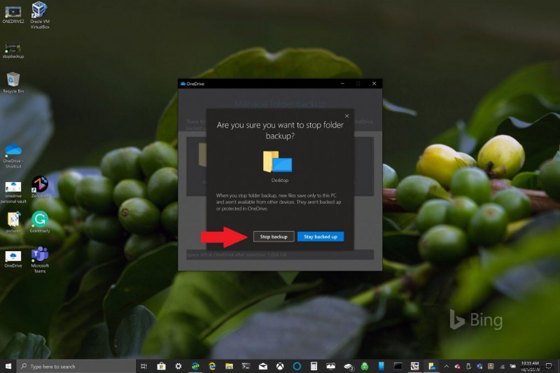 OneDrive PC 폴더 백업 설정 및 활용 방법 완벽 가이드