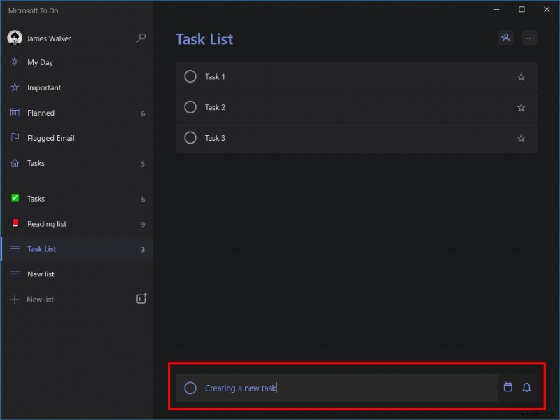 새롭게 디자인된 마이크로소프트 투 두(Microsoft To Do) 100% 활용법 총정리