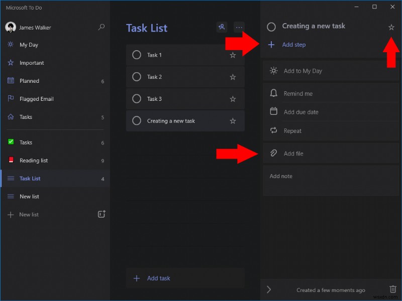 새롭게 디자인된 마이크로소프트 투 두(Microsoft To Do) 100% 활용법 총정리