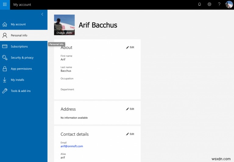 Office 365 구독 관리부터 취소까지, 계정 유형별 설정 방법 완벽 가이드