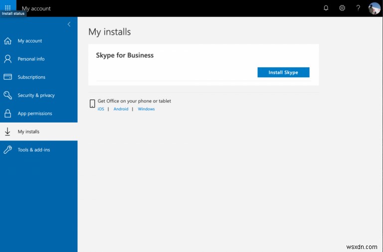 Office 365 구독 관리부터 취소까지, 계정 유형별 설정 방법 완벽 가이드
