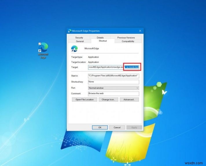 새 Microsoft Edge에서 Internet Explorer(IE) 모드 활성화 및 사용하는 방법