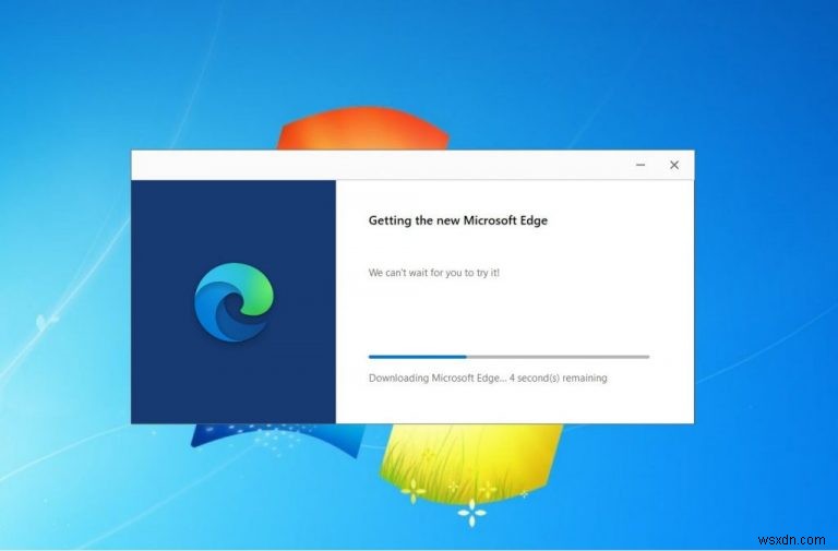 윈도우 10 PC에 새로운 Microsoft Edge 브라우저를 설치하는 방법
