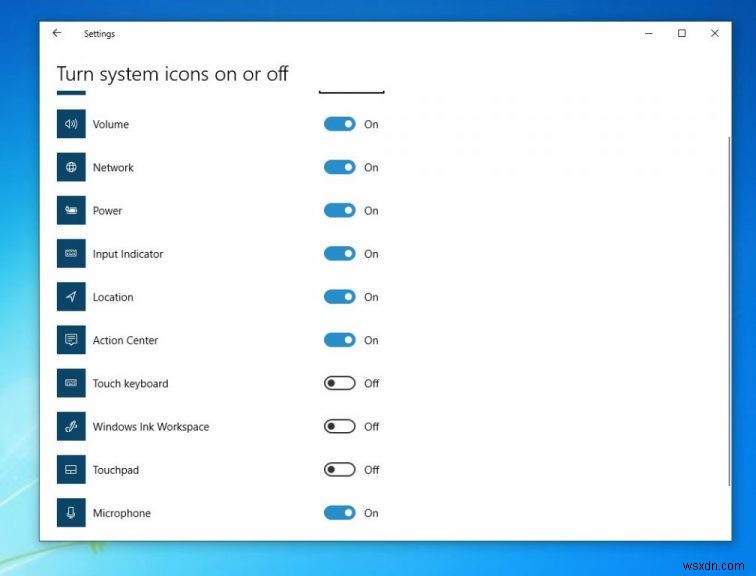 Windows 10을 Windows 7처럼 보이고 작동하게 만드는 완벽 가이드