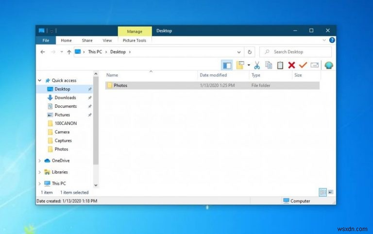 Windows 10을 Windows 7처럼 보이고 작동하게 만드는 완벽 가이드