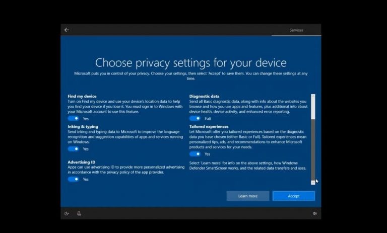 Windows 10을 Windows 7처럼 보이고 작동하게 만드는 완벽 가이드