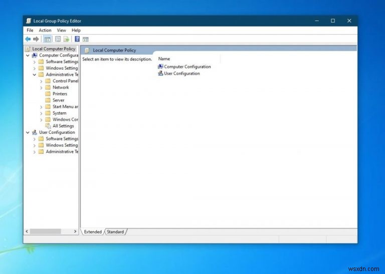 새 Microsoft Edge 설치 후에도 구버전 Edge를 함께 사용하는 방법
