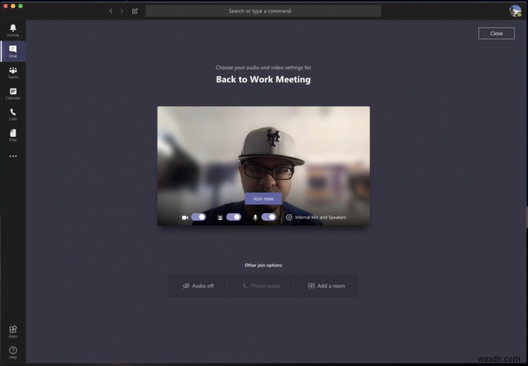 재택근무 필수! Microsoft Teams 화상회의를 완벽하게 만드는 핵심 팁 5가지