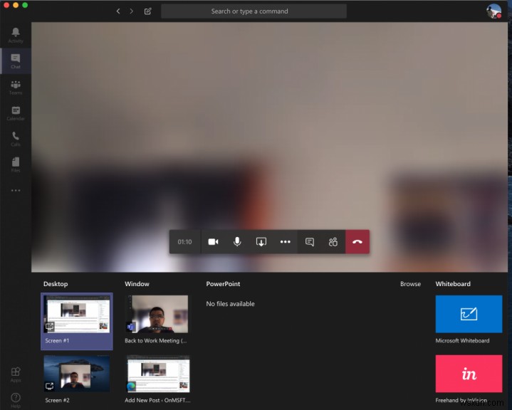 재택근무 필수! Microsoft Teams 화상회의를 완벽하게 만드는 핵심 팁 5가지