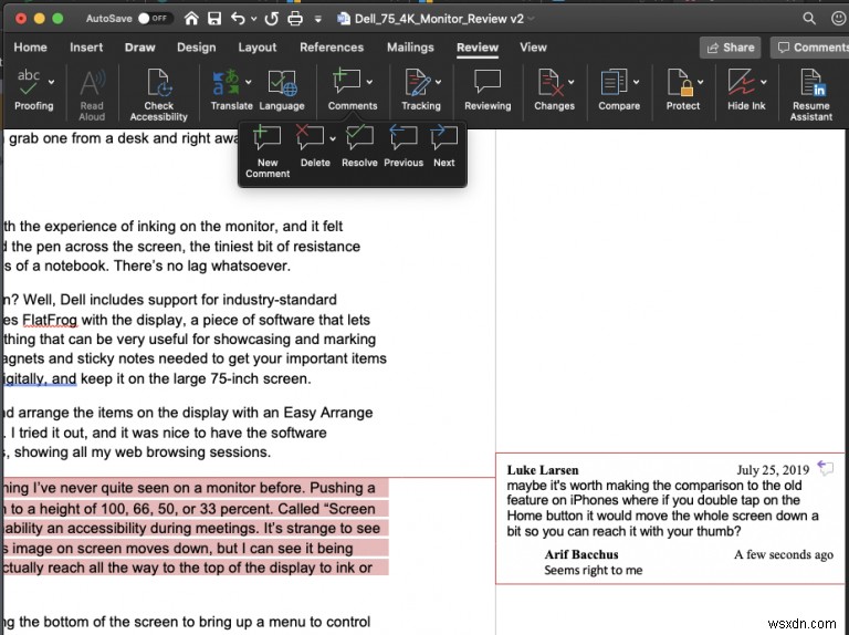 재택근무 필수 가이드: Teams만이 답이 아니다! Office 365로 원격 협업하는 5가지 방법