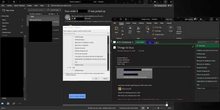 재택근무 필수 가이드: Teams만이 답이 아니다! Office 365로 원격 협업하는 5가지 방법