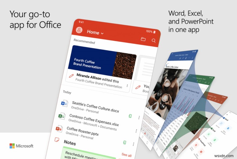 재택근무 필수 가이드: Teams만이 답이 아니다! Office 365로 원격 협업하는 5가지 방법