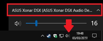 Windows 10에서 오디오 출력 장치 전환 및 이름 변경하는 완벽 가이드