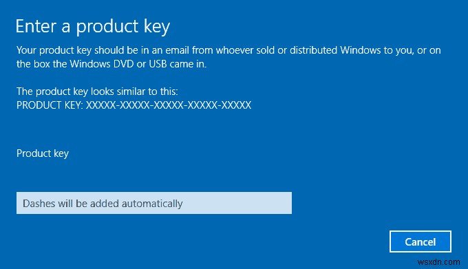 가짜 Microsoft 소프트웨어 감별법: 정품 확인 가이드