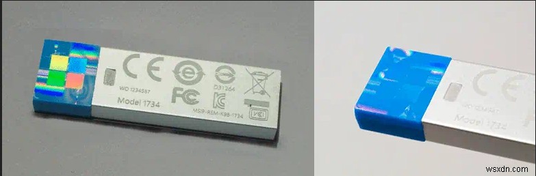 가짜 Microsoft 소프트웨어 감별법: 정품 확인 가이드