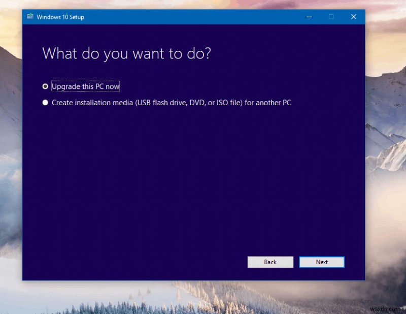 2020년에도 여전히 가능한 Windows 10 무료 업그레이드 받는 법
