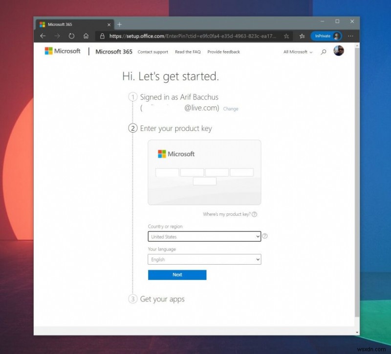 Microsoft 365·Office 365 구독 코드 등록 및 정품 인증 방법 총정리