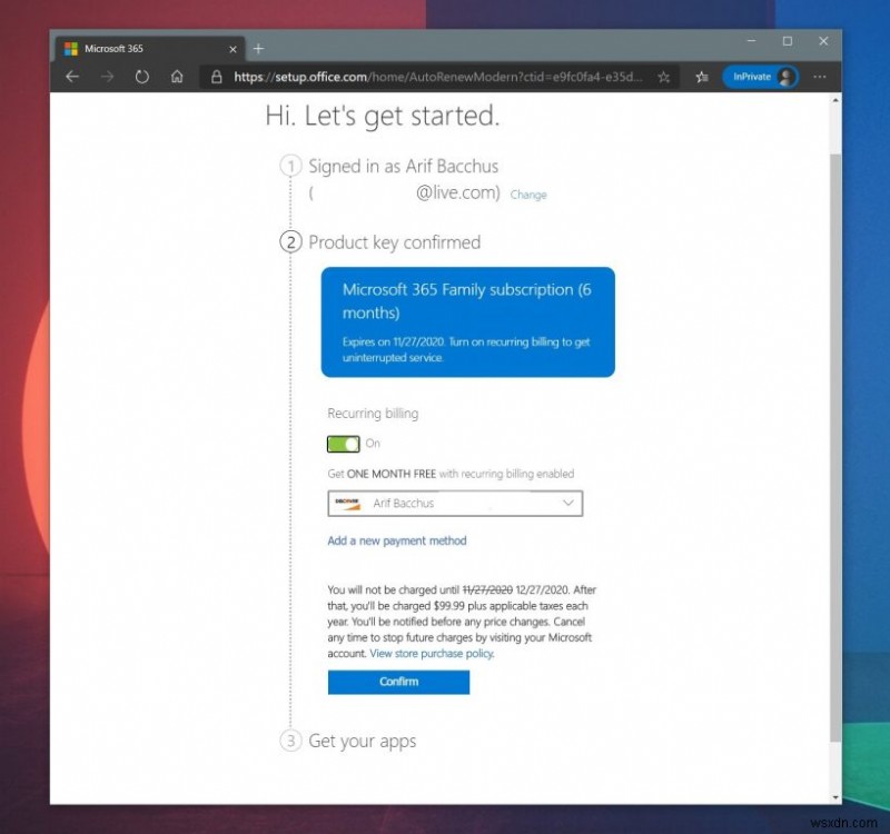 Microsoft 365·Office 365 구독 코드 등록 및 정품 인증 방법 총정리