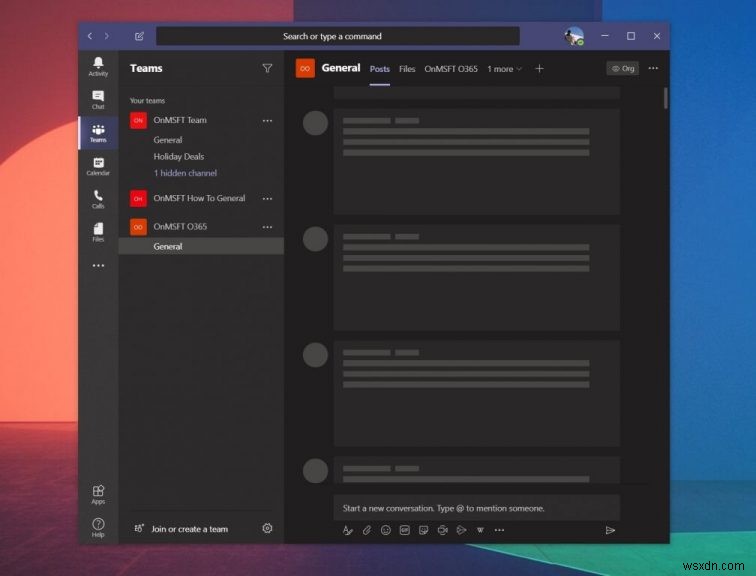 Microsoft Teams 자주 발생하는 문제와 해결 방법 완벽 가이드