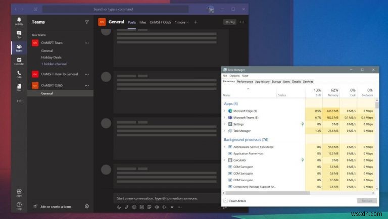 Microsoft Teams 자주 발생하는 문제와 해결 방법 완벽 가이드