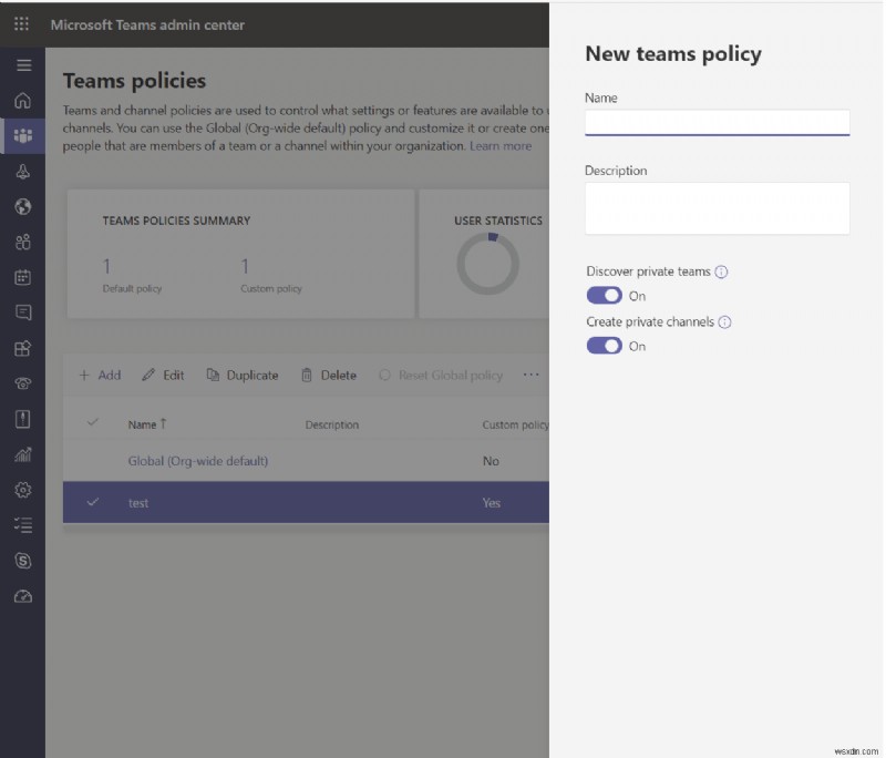IT 관리자를 위한 Microsoft Teams 설정 필수 팁 5가지