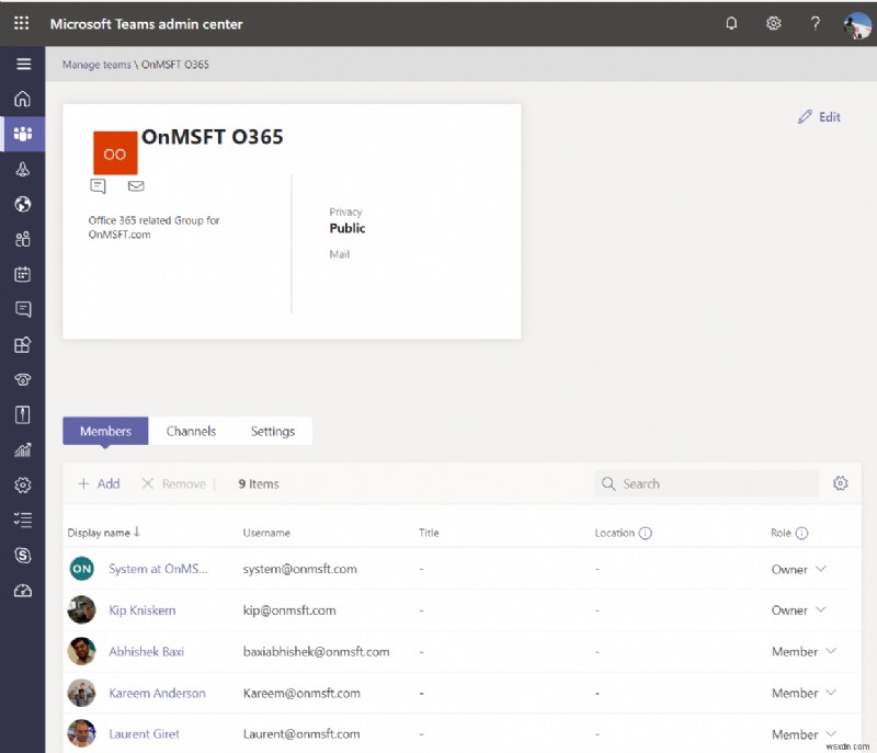 IT 관리자를 위한 Microsoft Teams 설정 필수 팁 5가지