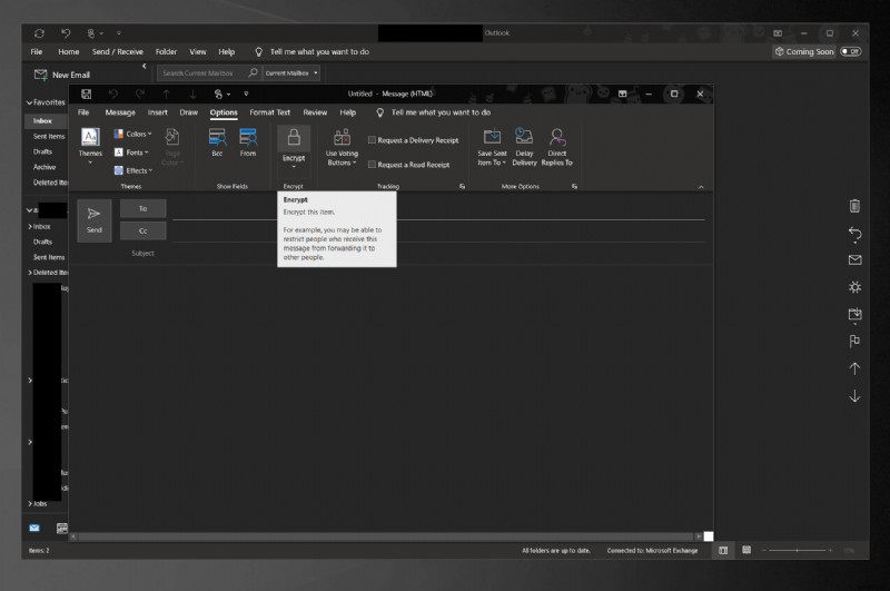 재택근무 필수! Windows 10에서 파일·이메일·문서를 안전하게 보호하는 5가지 방법