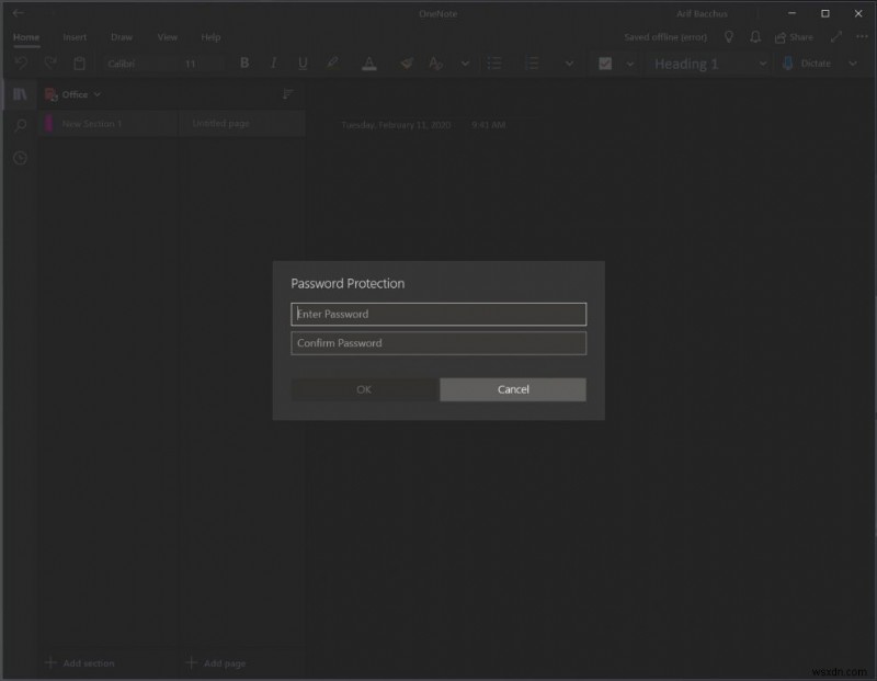 재택근무 필수! Windows 10에서 파일·이메일·문서를 안전하게 보호하는 5가지 방법