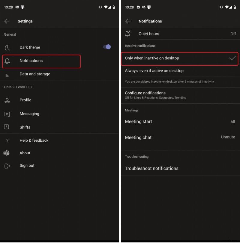 Microsoft Teams 알림 관리 완벽 가이드: 불필요한 알림 정리하는 방법