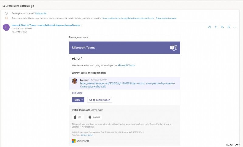 Microsoft Teams 알림 관리 완벽 가이드: 불필요한 알림 정리하는 방법
