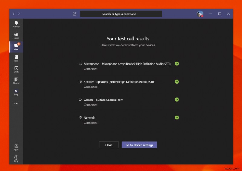 마이크로소프트 팀즈(Microsoft Teams)에서 웹캠을 최대한 활용하는 팁과 요령