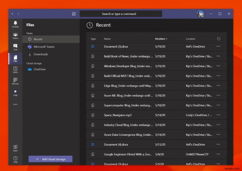 중소기업을 위한 Microsoft Teams 100% 활용법: 꼭 알아야 할 핵심 기능 3가지