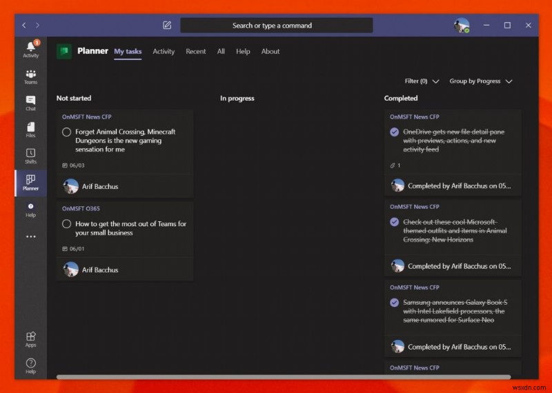 중소기업을 위한 Microsoft Teams 100% 활용법: 꼭 알아야 할 핵심 기능 3가지