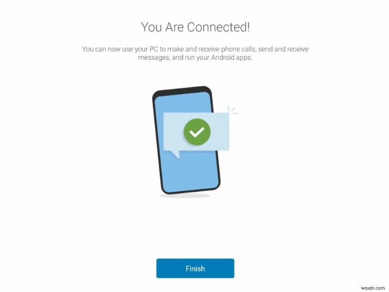 Windows 10 PC에 Dell Mobile Connect 설치하는 방법