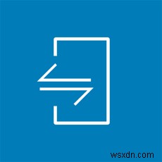 Windows 10 PC에 Dell Mobile Connect 설치하는 방법
