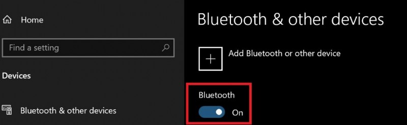 Windows 10 블루투스 연결 문제 해결 방법 7가지