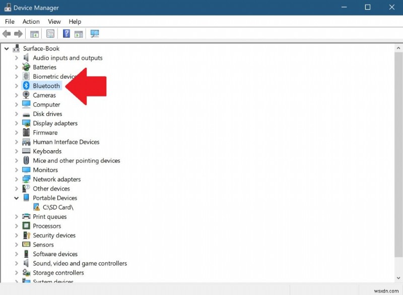 Windows 10 블루투스 연결 문제 해결 방법 7가지