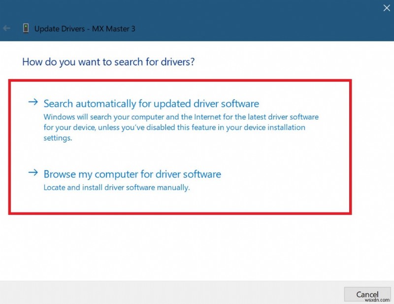 Windows 10 블루투스 연결 문제 해결 방법 7가지