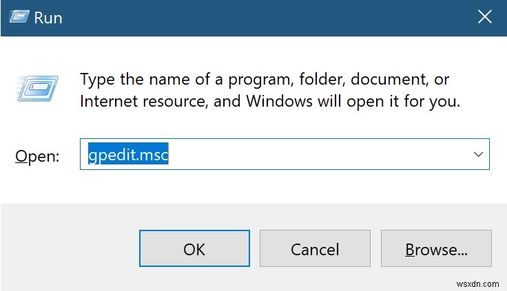 Windows 10에서 코타나(Cortana)를 완전히 제거하는 방법