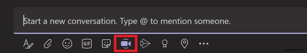 Microsoft Teams에서 예약 회의 및 즉석 회의 만드는 방법 완벽 가이드