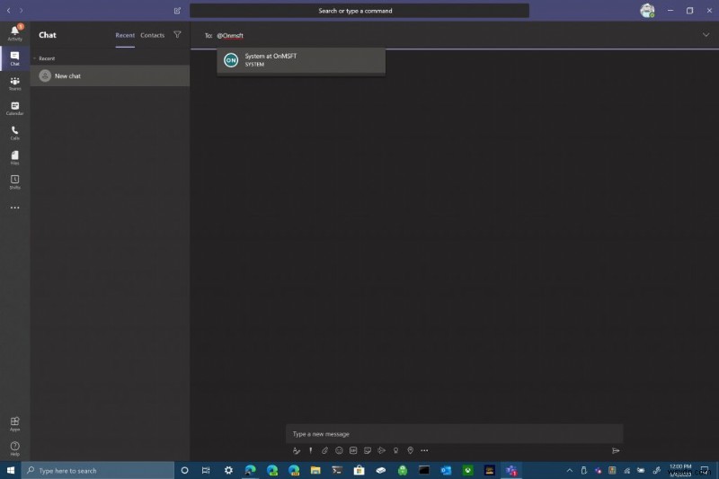 Microsoft Teams에서 태그 추가하고 활용하는 방법 완벽 가이드