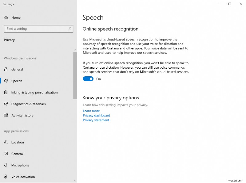 Windows 10에서 음성으로 텍스트 입력하기: 받아쓰기 기능 활용법