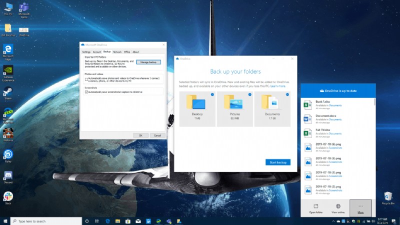 Windows 10 OneDrive 자주 발생하는 문제와 해결 방법 완벽 가이드