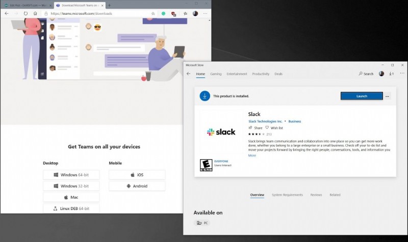Slack에서 Microsoft Teams로 전환하는 방법: 데이터 마이그레이션 완벽 가이드