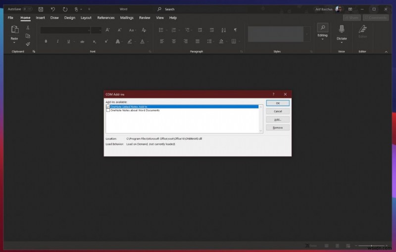 Microsoft Word에서 자주 발생하는 문제와 해결 방법 완벽 가이드
