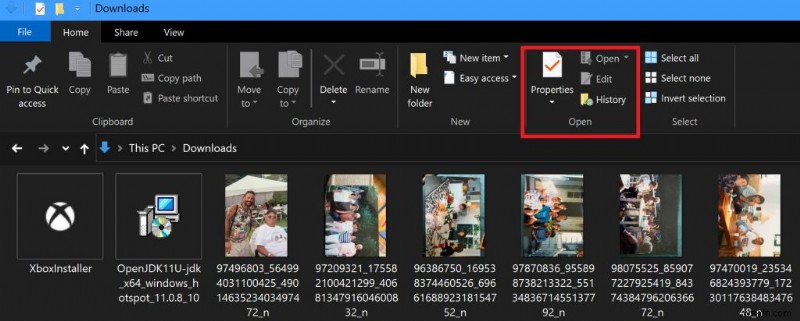 Windows 10 파일 기록 기능으로 안전하게 백업하고 복원하는 방법