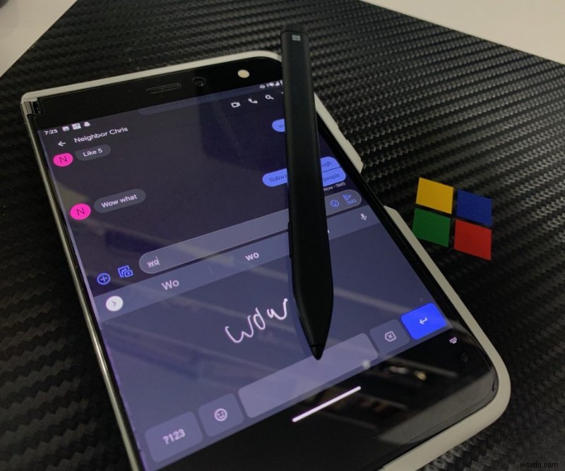 Surface Duo 완벽 활용 가이드: 듀얼 스크린을 제대로 쓰는 필수 팁 5가지